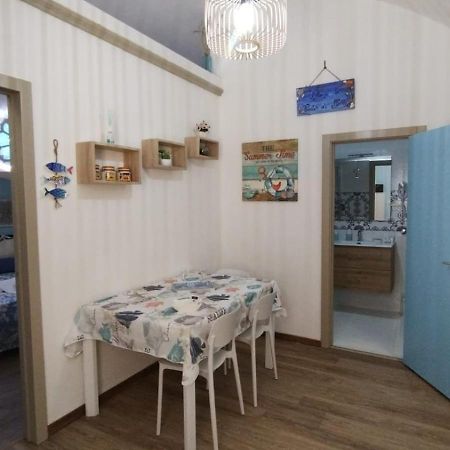 Appartement Perla Di Mare à Gallipoli Extérieur photo