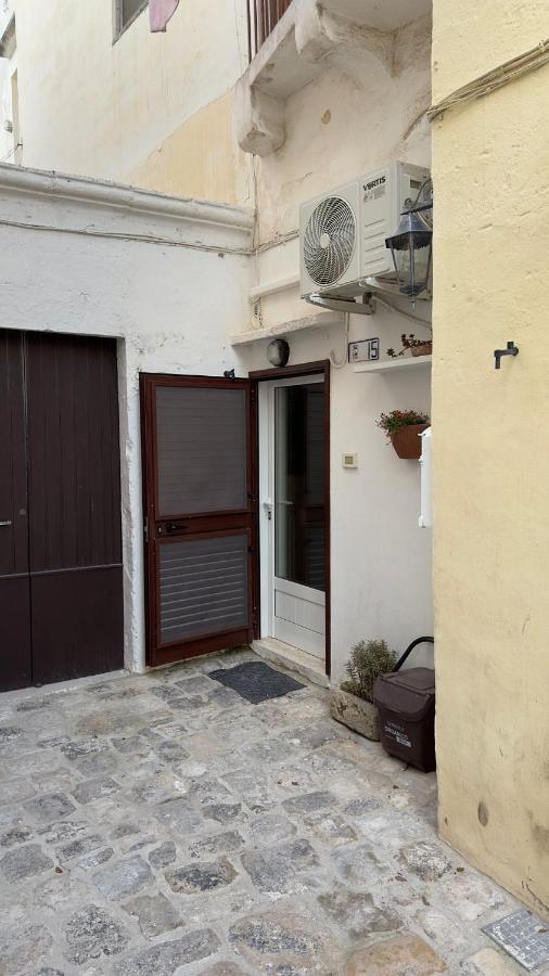 Appartement Perla Di Mare à Gallipoli Extérieur photo