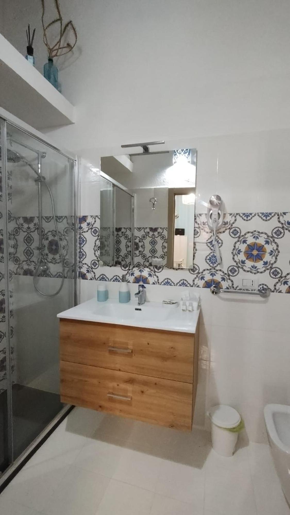 Appartement Perla Di Mare à Gallipoli Extérieur photo