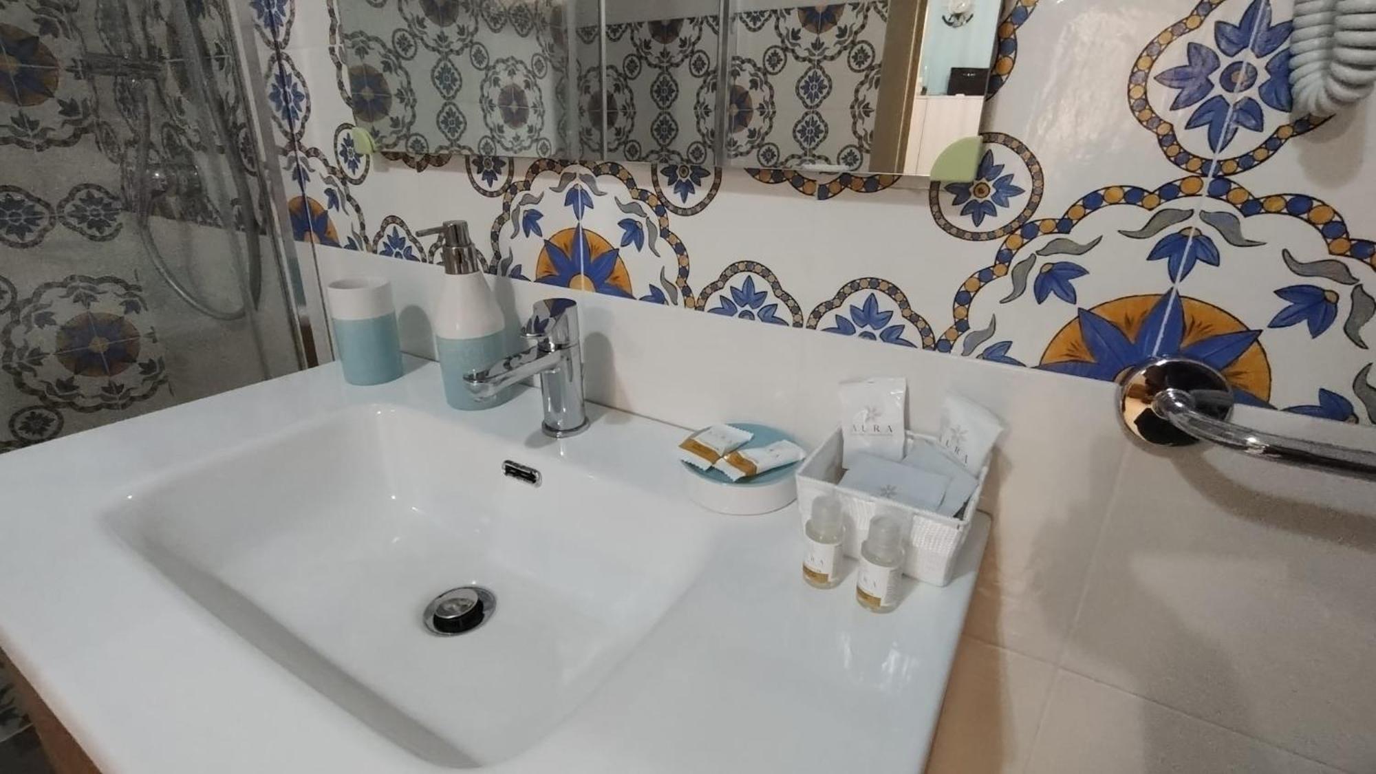 Appartement Perla Di Mare à Gallipoli Extérieur photo