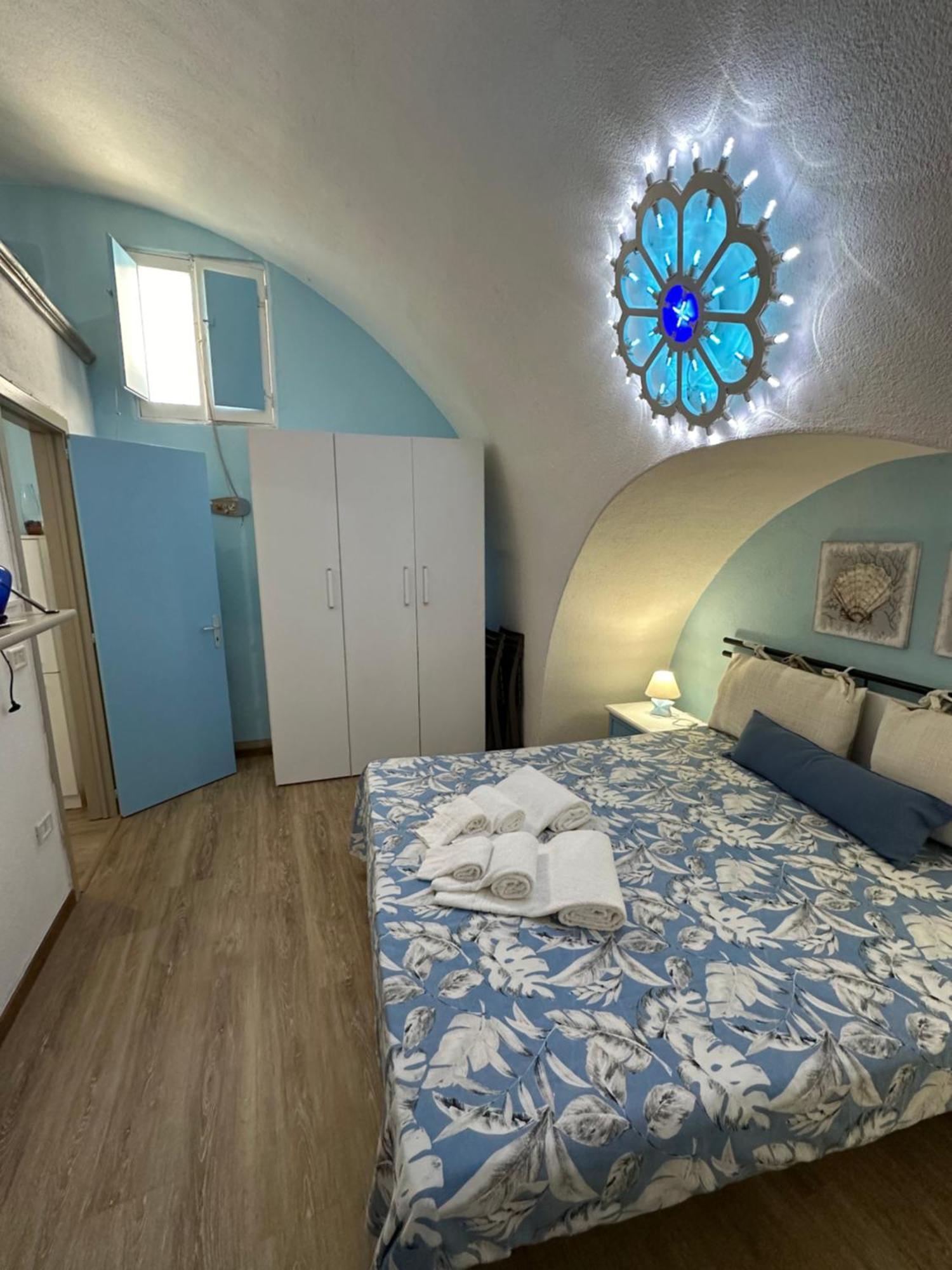Appartement Perla Di Mare à Gallipoli Extérieur photo